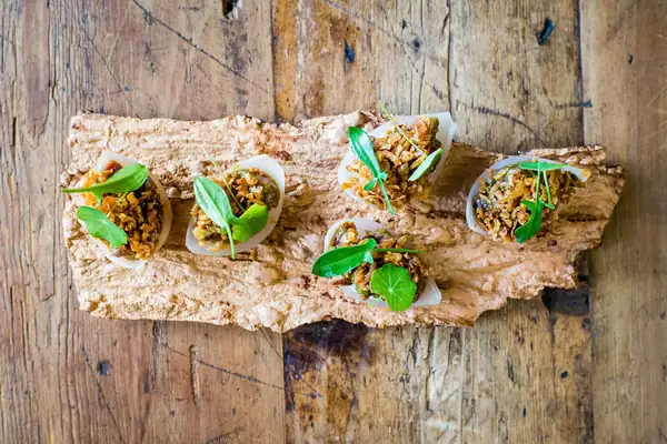 Celebrated Neighbourhood Restaurant the Dairy Will Reopen in Bermondsey Next Week