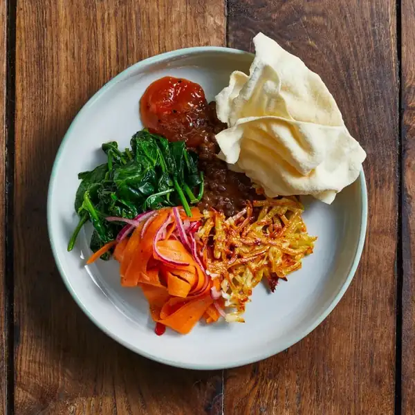 Level up your lunch with these tasty bowl recipes
