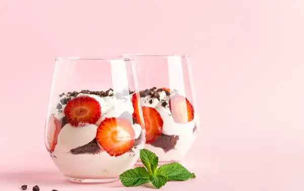 Chocolate Delight Recipe, submitted by Priscila