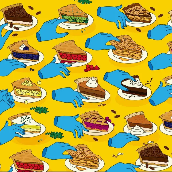 ¡Samin! Tu receta de masa para pasteles