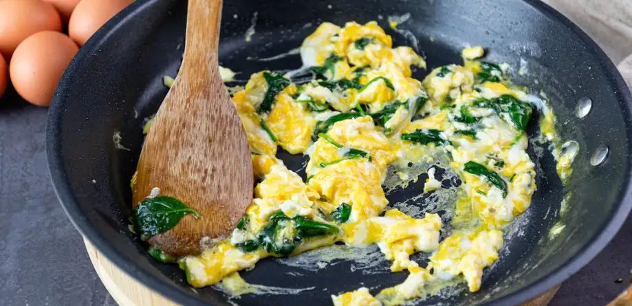 After 50, the body needs more protein: 7 delicious recipes for every day