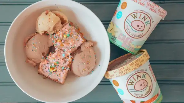 ¿Dónde está Wink Frozen Desserts de Shark Tank hoy?