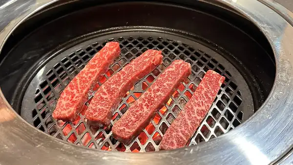 Seoul Restaurant Has $49++ K-BBQ Buffet In Orchard