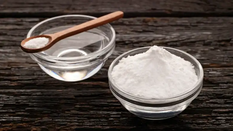 What Does Baking Soda Actually Do For Baked Goods?