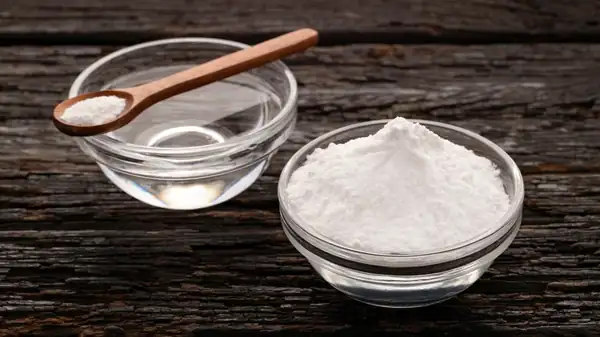 What Does Baking Soda Actually Do For Baked Goods?