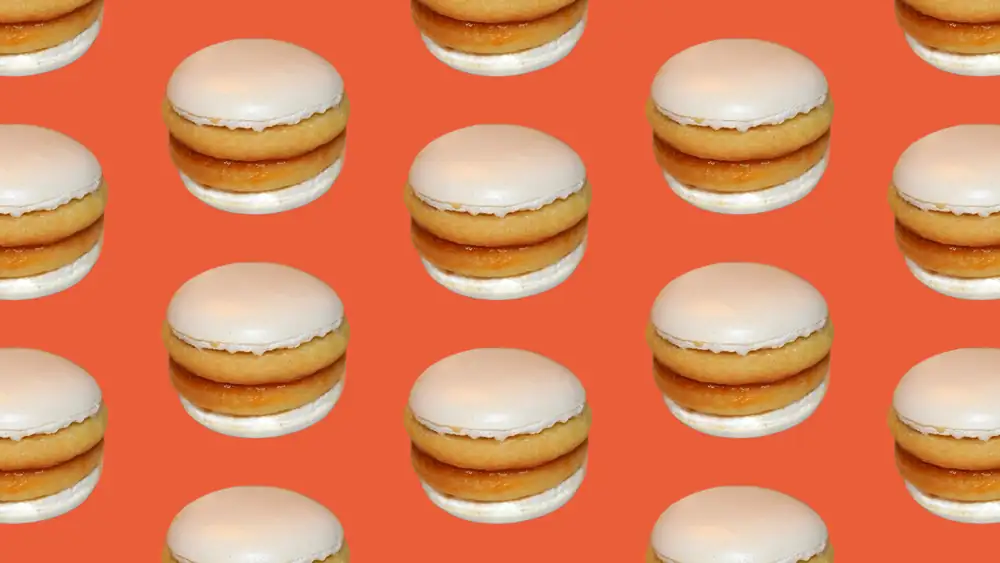 The dessert that can't be beat