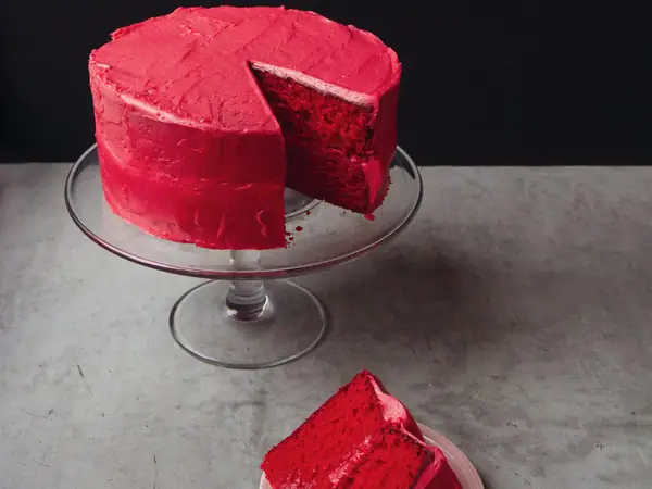Layer Cakes