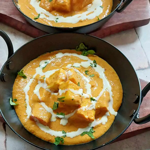 Paneer Butter Masala