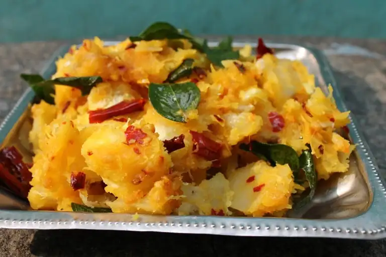 Kerala Kappa Masala Recipe