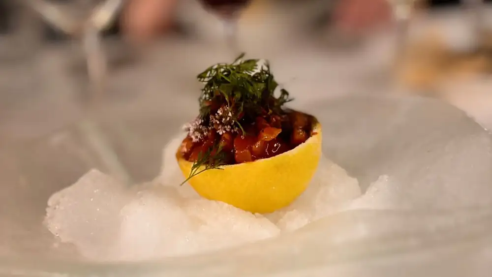 Palate Logbook: Ixi'im and Zeru kitchens for a well-founded memory