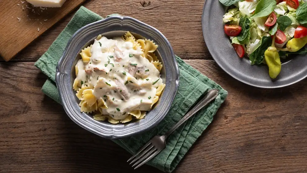 Recipes with Greek yogurt that add protein and variety to your kitchen