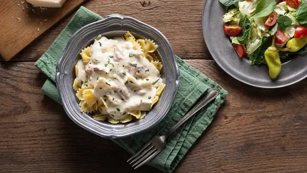 Recipes with Greek yogurt that add protein and variety to your kitchen