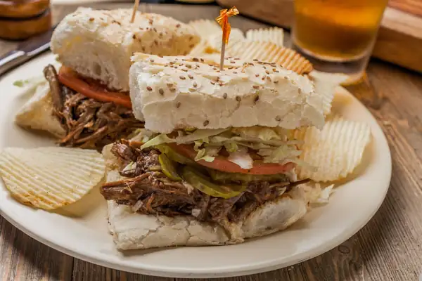 Where to Eat in Old Metairie