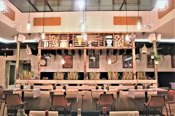 Fuoco Matto in Florence, review: it's never a given that you'll find a place you'll want to return to