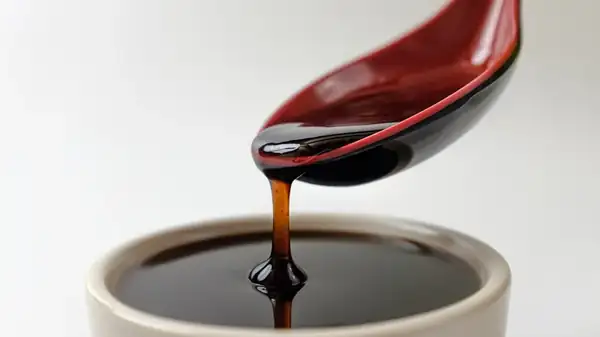 The Elevated Soy Sauce Variety That Will Upgrade Any Asian Dish