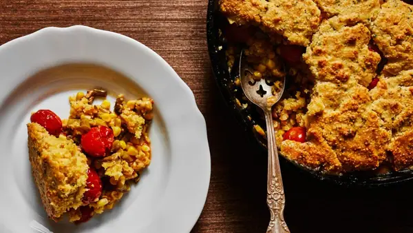 It’s Your Corn, and You Can Cobbler If You Want To