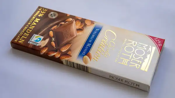 What's The Brand Behind Aldi's Moser Roth Chocolate?