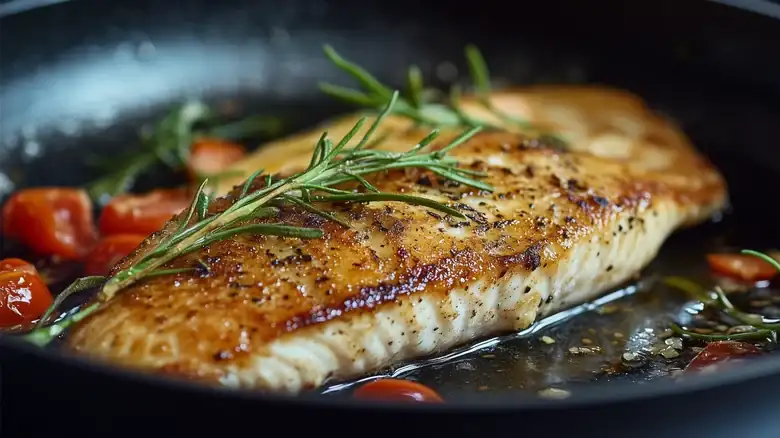 Can You Freeze Cooked Fish?