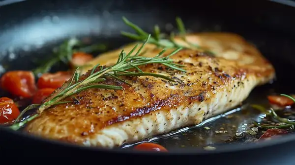 Can You Freeze Cooked Fish?