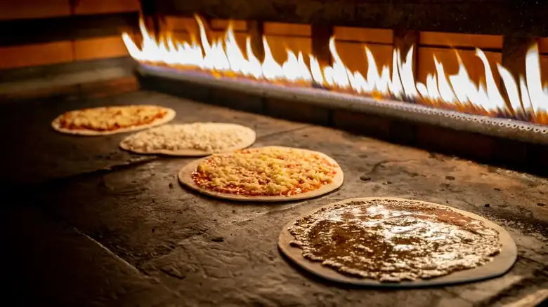 Manakish: The Lebanese Flatbread You Need To Try At Least Once