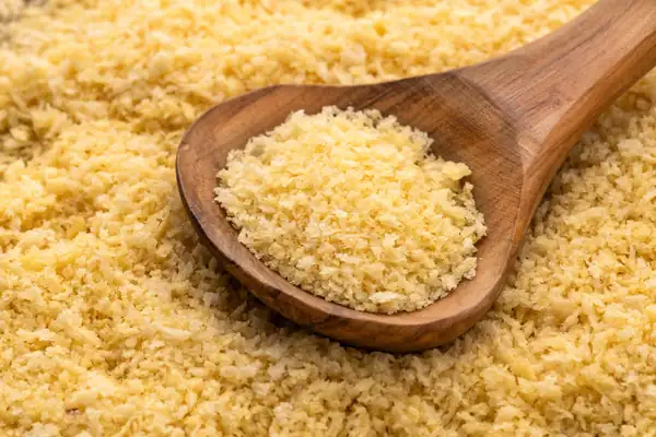 Panko, la leyenda del pan “eléctrico” y la verdadera historia del rebozado japonés
