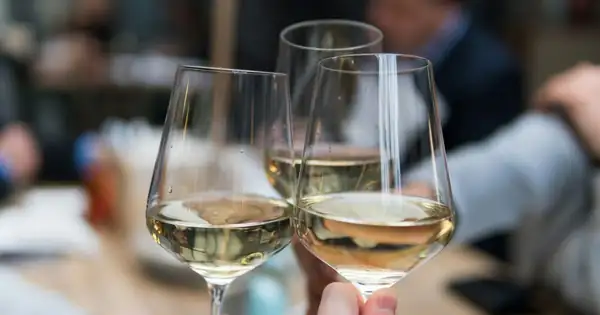 Why do I sometimes taste butter in Chardonnay?