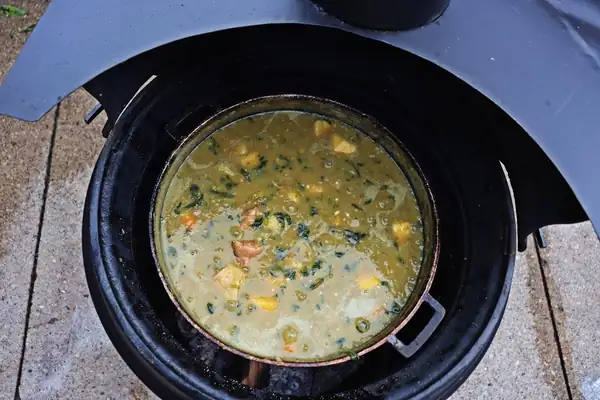 Caribbean Soup Recipe: Authentic & Hearty Traditional Soup