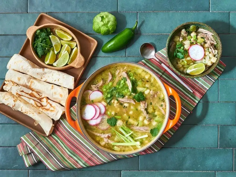 121 Chile Pepper Recipes to Spice Up Any Meal
