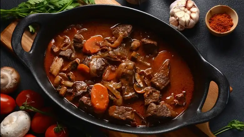 The Science Behind Why Stew May Taste Better Over Time