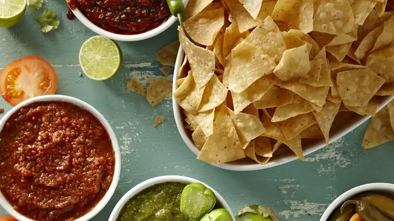 Pico De Gallo Vs Salsa: Is There A Difference?