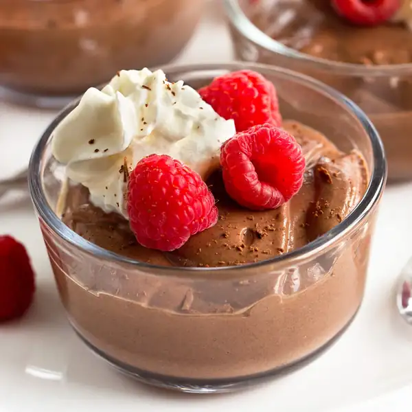 Protein Pudding