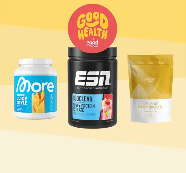 The best protein powders 2026, tried and tested