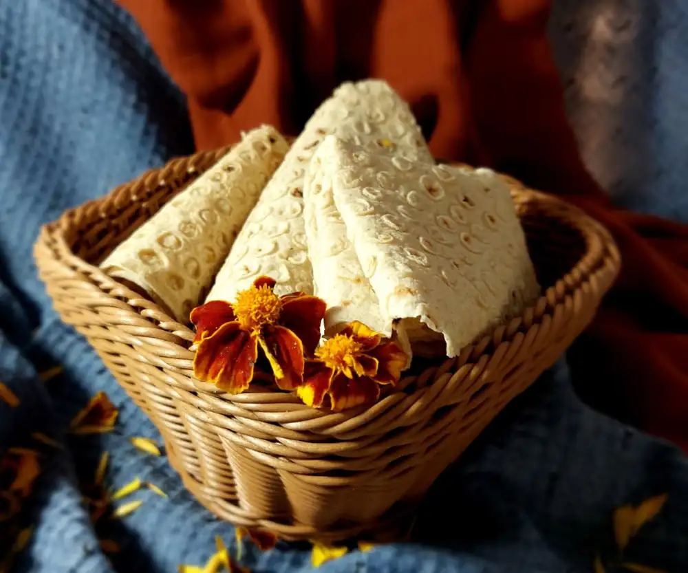 Spas (Armenian Yogurt Soup)