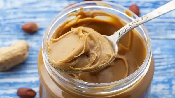 Can Peanut Butter Actually Replace Butter In Any Recipe?
