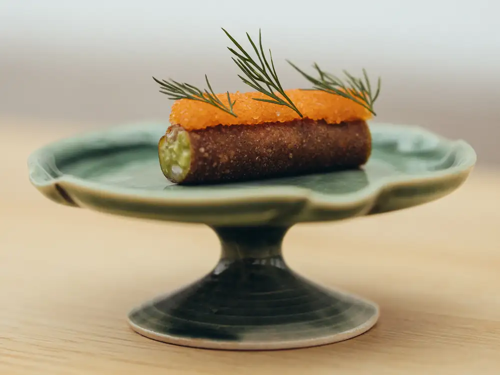 Gourmet breakfasts are taking over hotels