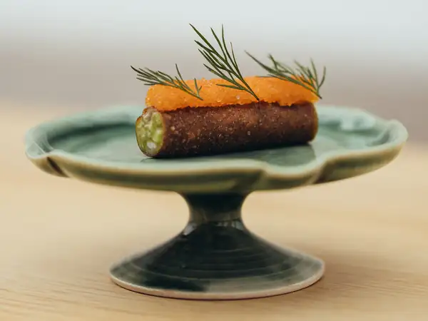 Gourmet breakfasts are taking over hotels