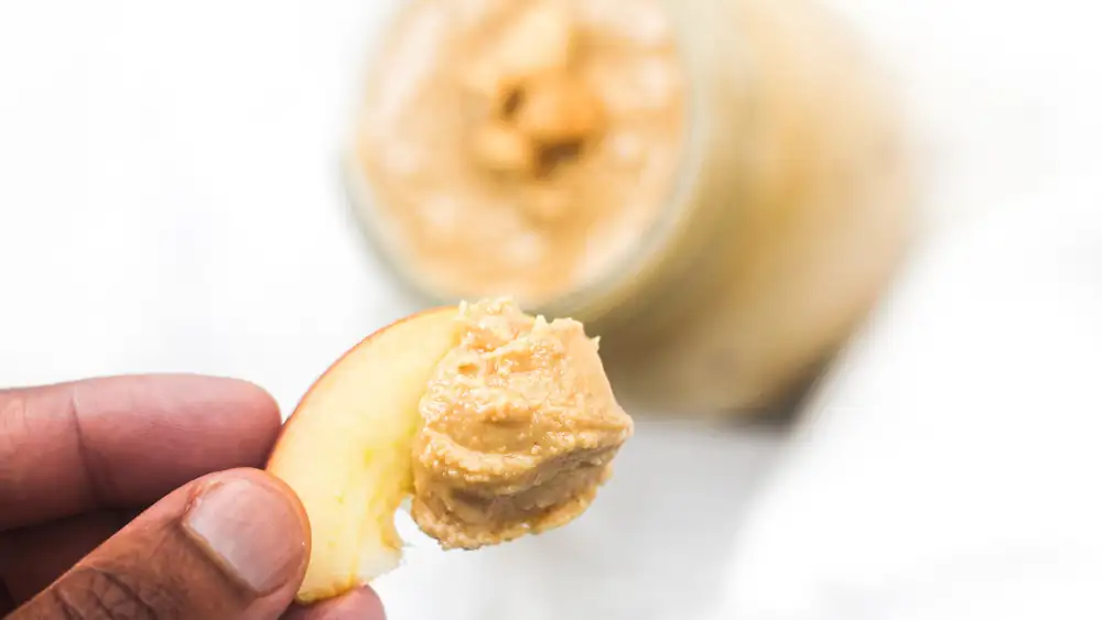 The Peanut Butter Recipe You've Been Waiting For