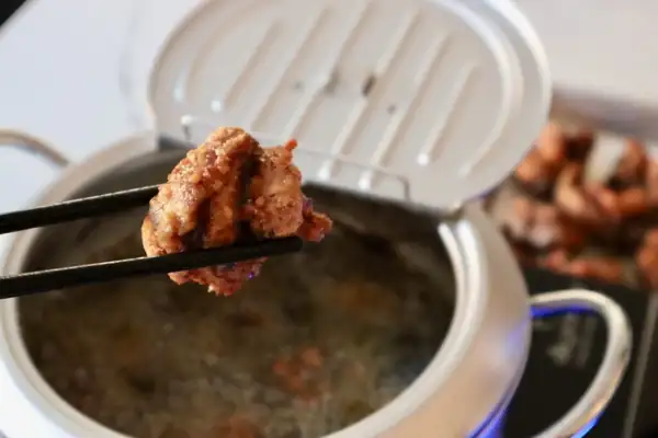 Mochiko Chicken Recipe