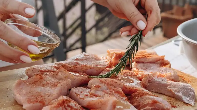 The Marinating Technique That Breaks All The Rules