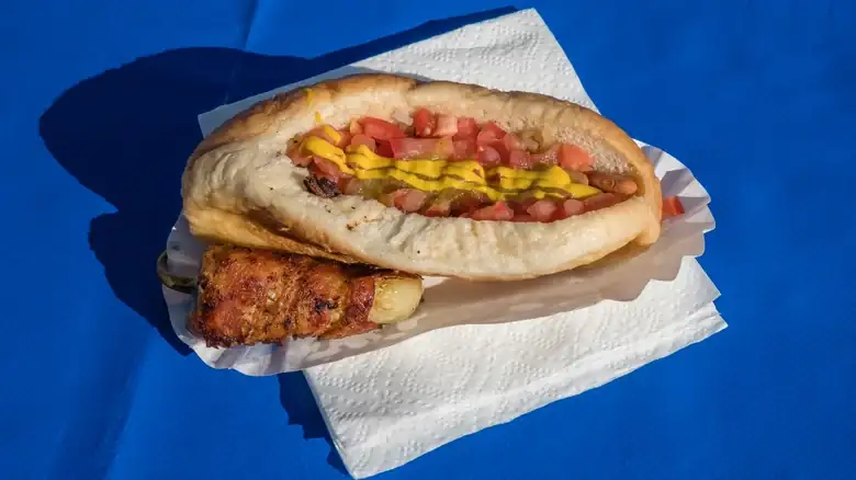 What Makes A Sonoran Dog Different From Any Other Hot Dog