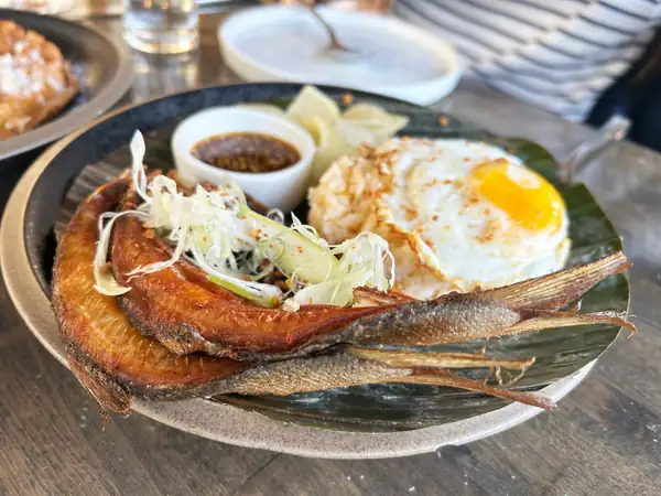 Los mejores brunch de Seattle
