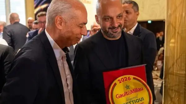 Gault&Millau launches its first guide to Morocco