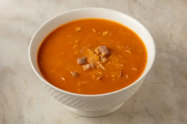 Kokina Soup