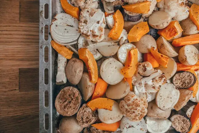 36 errores comunes en la cocina y cómo solucionarlos