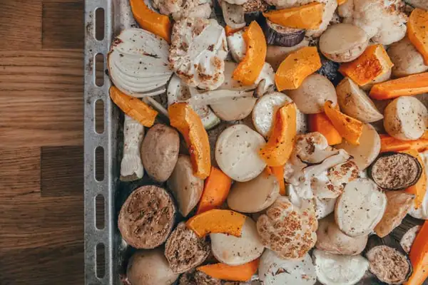 36 Common Cooking Mistakes And How To Solve Them