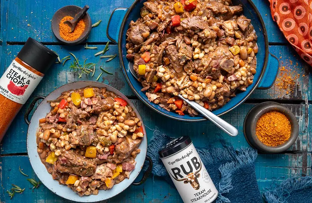 Deliciosas recetas para el Día del Patrimonio que van más allá de la barbacoa