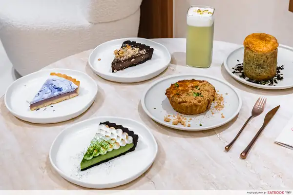 Elijah Pies Review: Famous Pie Bakery Opens Cafe In Tanjong Pagar