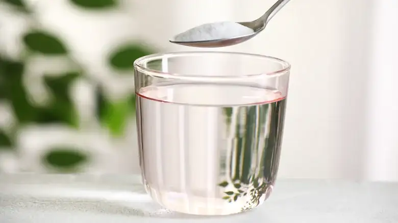 Is It Safe To Drink Water With Baking Soda?