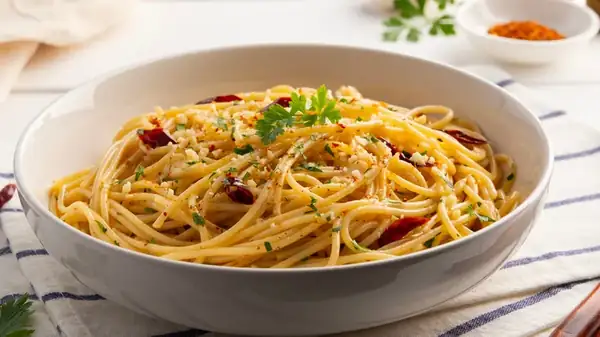 The Unexpected Ingredient That Gives You The Best Spaghetti Sauce