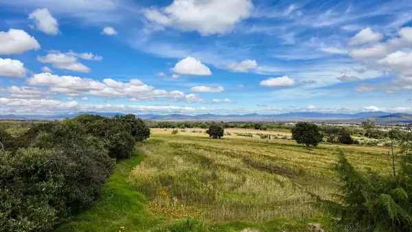 Tlaxcala, a state with rich gastronomy and a natural spectacle